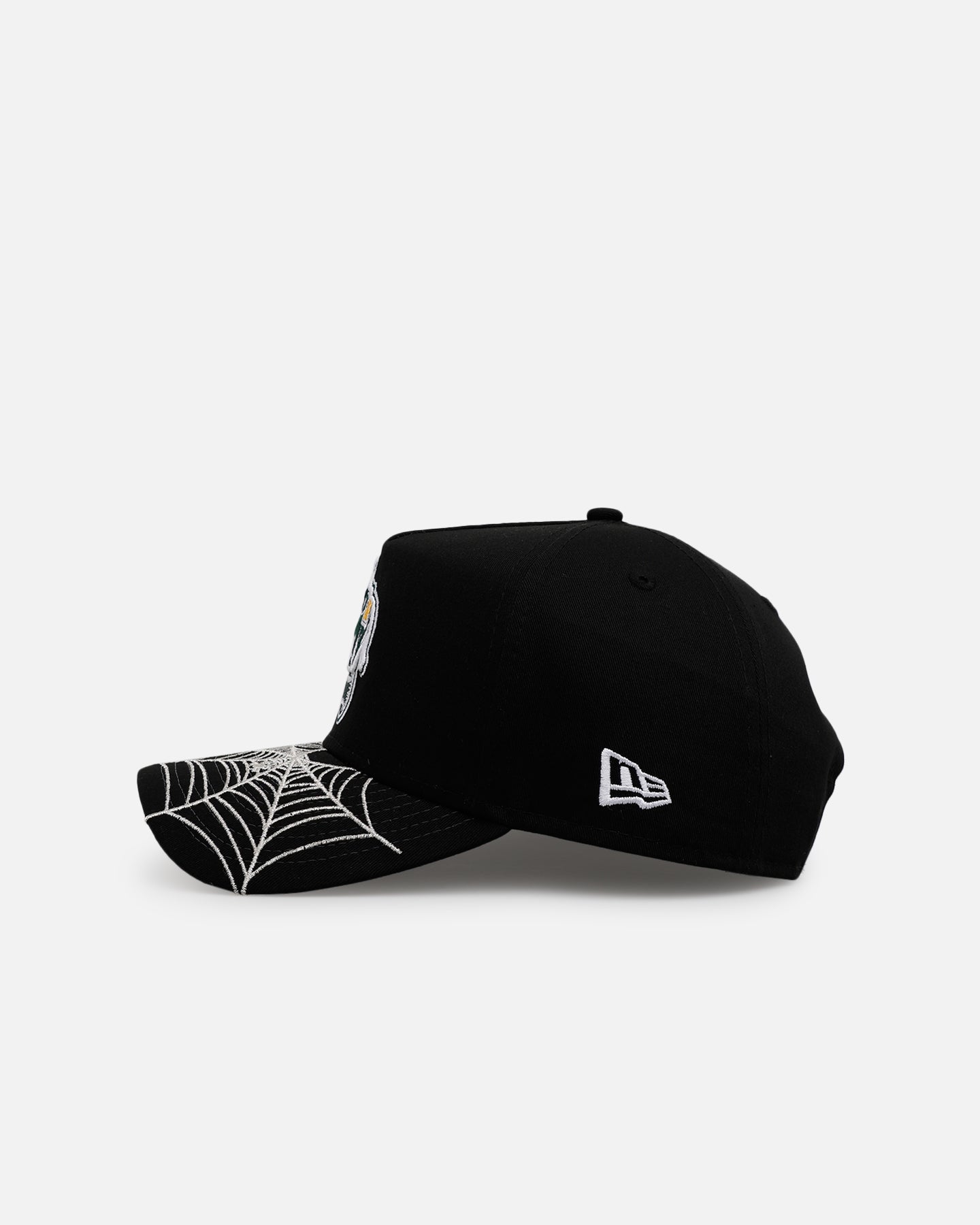 帽子 23SS NEIGHBORHOOD SPIDERWEB CAP BLACK Spiderweb Dad Cap - Black – Feature