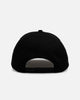 New Era Philadelphia Eagles 'Spider Web Visor' 9FORTY A-Frame Snapback Black