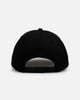 New Era Pittsburgh Pirates 'Spider Web Visor' 9FORTY A-Frame Snapback Black
