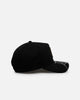 New Era Pittsburgh Pirates 'Spider Web Visor' 9FORTY A-Frame Snapback Black