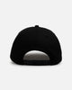 New Era San Diego Padres 'Spider Web Visor' 9FORTY A-Frame Snapback Black