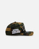 Pro Standard Boston Celtics 'Woodland Camo' Pro Pinch Snapback Camo