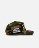 Pro Standard New York Knicks 'Woodland Camo' Pro Pinch Snapback Camo