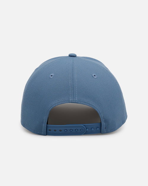 New Era Los Angeles Chargers 'Faded Blue' 9FORTY A-Frame Snapback Faded Blue