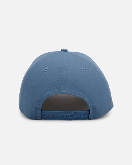 New Era Los Angeles Dodgers 'Faded Blue' 9FORTY A-Frame Snapback Faded Blue