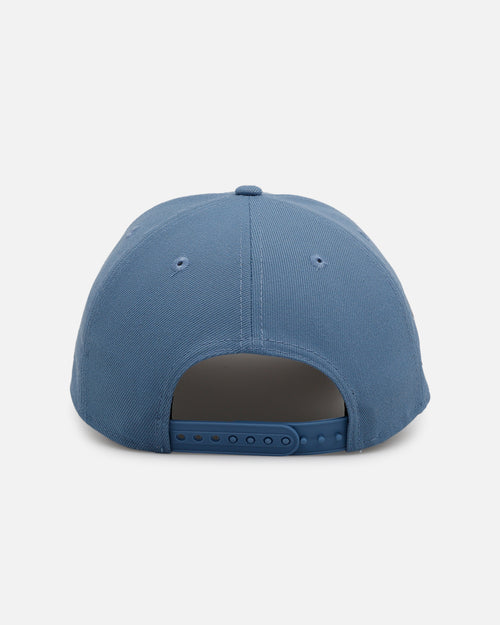 New Era New York Giants 'Faded Blue' 9FORTY A-Frame Snapback Faded Blue