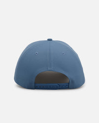 New Era St. Louis Blues 'Faded Blue' 9FORTY A-Frame Snapback Faded Blue