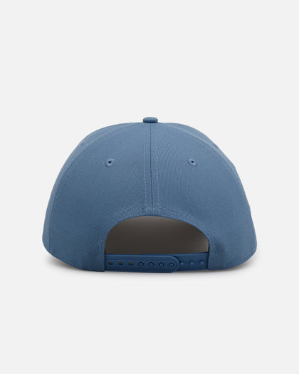 New Era St. Louis Blues 'Faded Blue' 9FORTY A-Frame Snapback Faded Blue