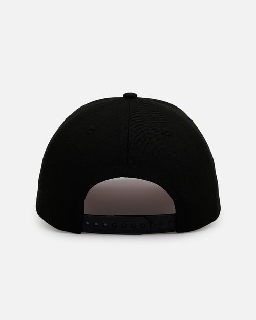 New Era Chicago White Sox 'Team Color Hearts' 9FORTY A-Frame Snapback Black