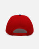 New Era Philadelphia Phillies 'Team Color Hearts' 9FORTY A-Frame Snapback Red