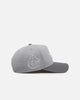 New Era Los Angeles Angels 'Smoke' 9FORTY A-Frame Snapback Smoke