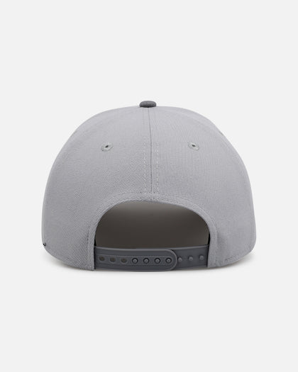 New Era Los Angeles Dodgers 'Smoke' 9FORTY A-Frame Snapback Smoke