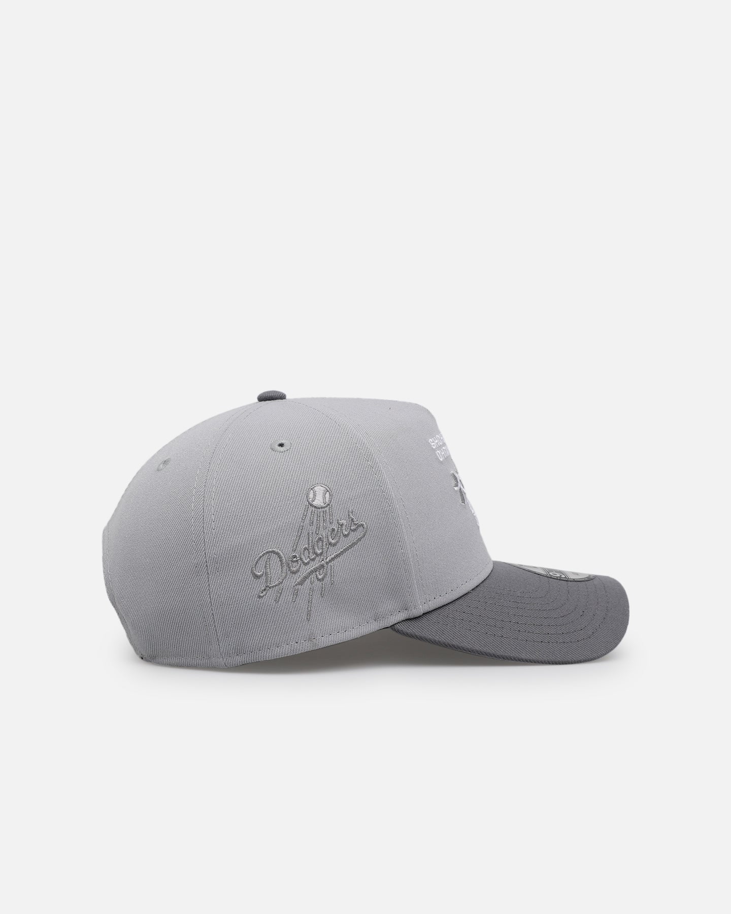 New Era Los Angeles Dodgers Shohei Ohtani 'Smoke' 9FORTY A-Frame