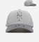 New Era New York Mets 'Smoke' 9FORTY A-Frame Snapback Smoke