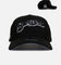 New Era Milwaukee Brewers 'Wrestlepack' 9FORTY A-Frame Snapback Black