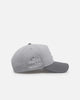 New Era San Diego Padres 'Smoke' 9FORTY A-Frame Snapback Smoke