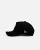 New Era Philadelphia Phillies 'New Year's Eve' 9FORTY A-Frame Snapback Gold/Silver
