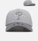 New Era Philadelphia Phillies 'Smoke' 9FORTY A-Frame Snapback Smoke