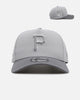 New Era Pittsburgh Pirates 'Smoke' 9FORTY A-Frame Snapback Smoke