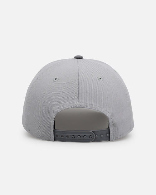 New Era Pittsburgh Pirates 'Smoke' 9FORTY A-Frame Snapback Smoke