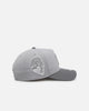 New Era Pittsburgh Pirates 'Smoke' 9FORTY A-Frame Snapback Smoke