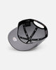 New Era Pittsburgh Pirates 'Smoke' 9FORTY A-Frame Snapback Smoke