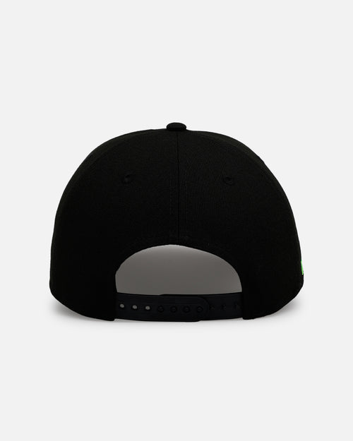 New Era Xavier University 'Wrestlepack' 9FORTY A-Frame Snapback Black