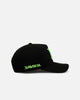 New Era Xavier University 'Wrestlepack' 9FORTY A-Frame Snapback Black