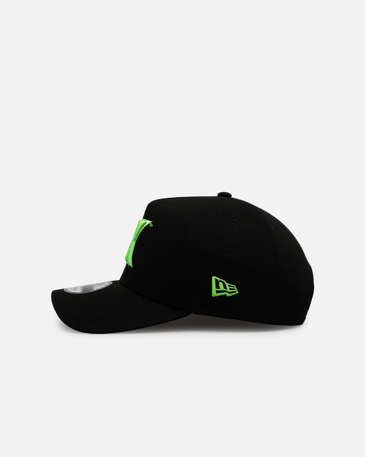New Era Xavier University 'Wrestlepack' 9FORTY A-Frame Snapback New Era Xavier University 'Wrestlepack' 9FORTY A-Frame Snapback