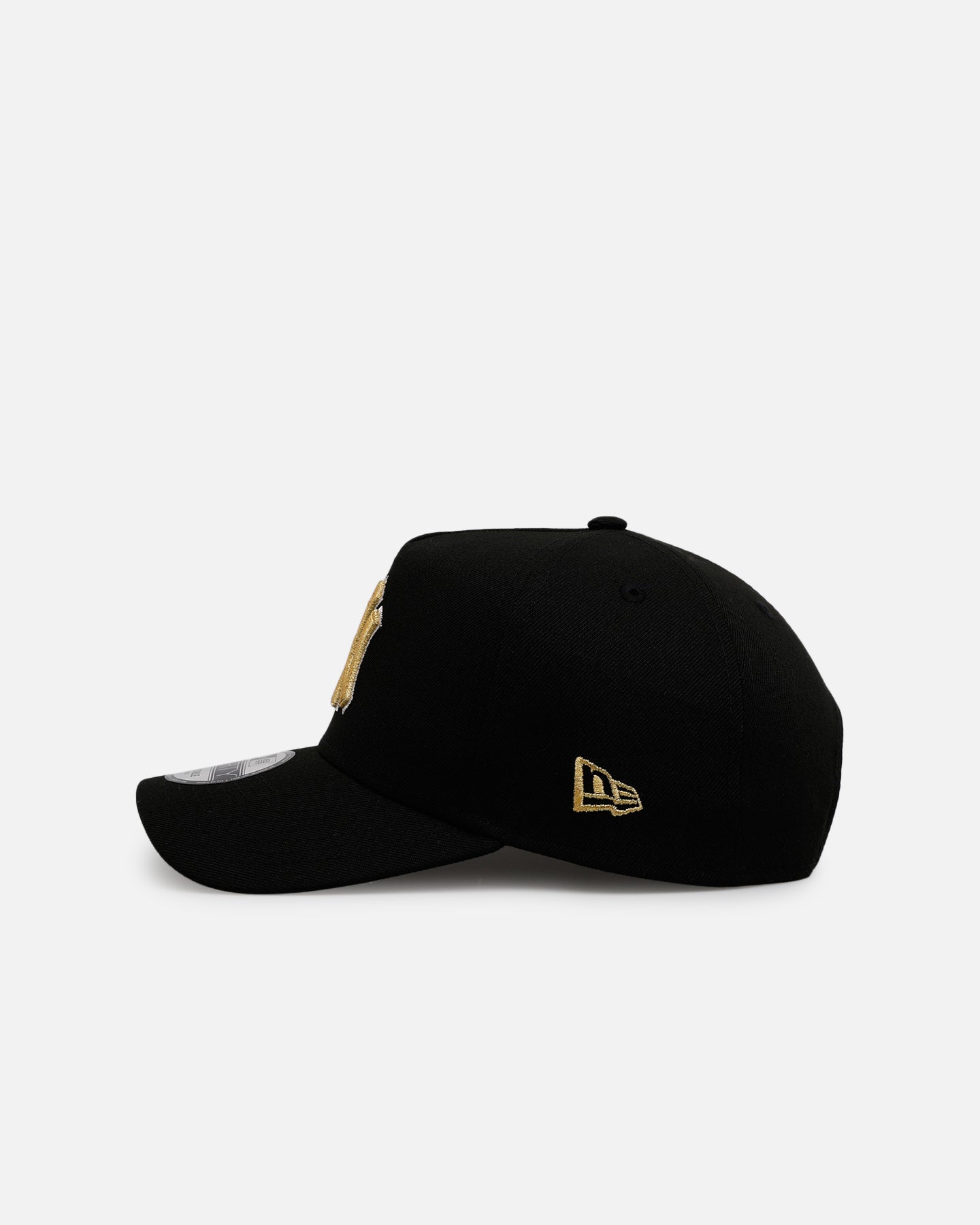 New Era New York Yankees 'New Year's Eve' 9FORTY A-Frame Snapback