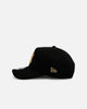New Era New York Yankees 'New Year's Eve' 9FORTY A-Frame Snapback Gold/Silver