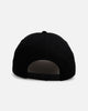 47 Brand Boston Celtics 'Black Dome Script' 47 Hitch Snapback Black