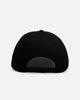 47 Brand Philadelphia Eagles 'Black Dome Script' 47 Hitch Snapback Black