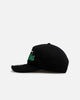 47 Brand Philadelphia Eagles 'Black Dome Script' 47 Hitch Snapback Black