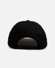 47 Brand San Diego Padres 'Black Dome Script' 47 Hitch Snapback Black