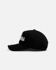 47 Brand Las Vegas Raiders 'Black Dome Script' 47 Hitch Snapback Black