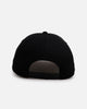 47 Brand Boston Red Sox 'Black Dome Script' 47 Hitch Snapback Black