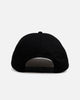 47 Brand Georgia Bulldogs 'Black Dome Script' 47 Hitch Snapback Black