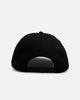 47 Brand Chicago White Sox 'Black Dome Script' 47 Hitch Snapback Black