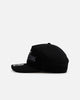 47 Brand New York Yankees 'Black Dome Script' 47 Hitch Snapback Black