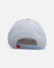 47 Brand Chicago Cubs 'Overstitch' 47 Offside Snapback Light Blue