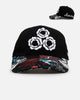 Soul By Ame Karma Snapback Black