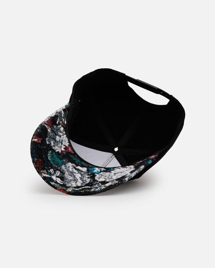 Soul By Ame Karma Snapback Black