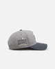 47 Brand Chicago Cubs 'Shades Of Gray' 47 Offside Snapback Cement