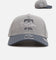 47 Brand Philadelphia Phillies 'Shades Of Gray' 47 Offside Snapback Cement