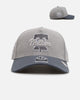 47 Brand Philadelphia Phillies 'Shades Of Gray' 47 Offside Snapback Cement