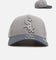 47 Brand Chicago White Sox 'Shades Of Gray' 47 Offside Snapback Cement