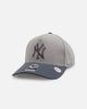 47 Brand New York Yankees 'Shades Of Gray' 47 Offside Snapback Cement