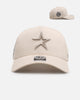 47 Brand Houston Astros 'Caramel Swirl' MVP Snapback Natural/Khaki