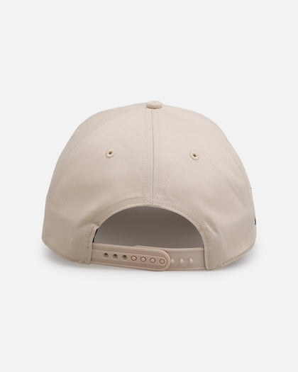 47 Brand Chicago Cubs 'Caramel Swirl' MVP Snapback Natural/Khaki